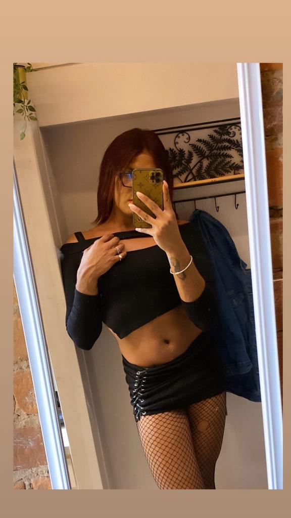 Travesti en Huelva: 