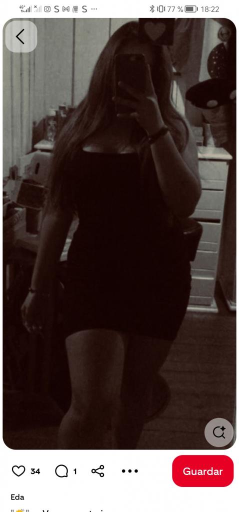 Chica busca chico en Castellón: 