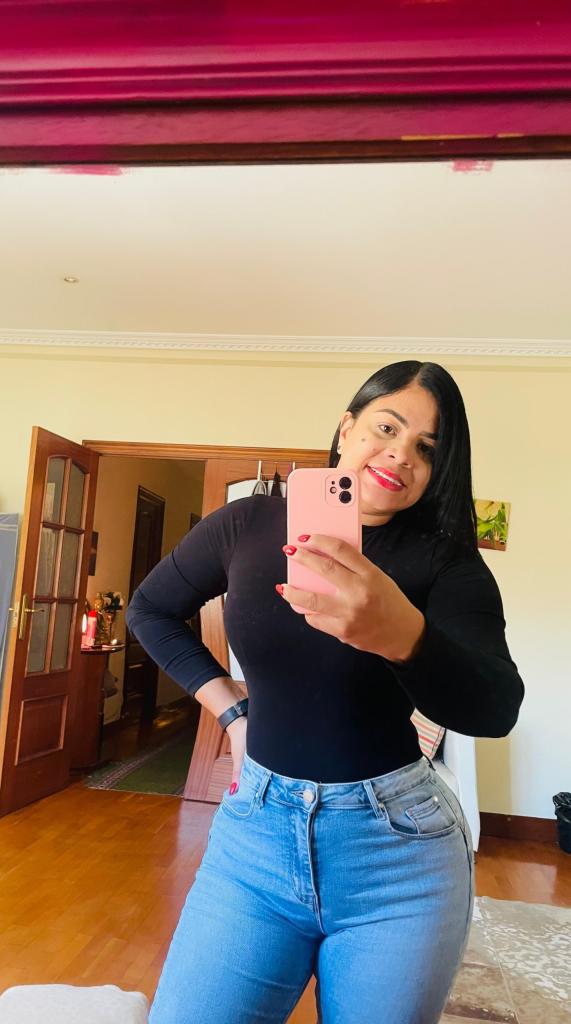 Chica busca chico en Málaga: 