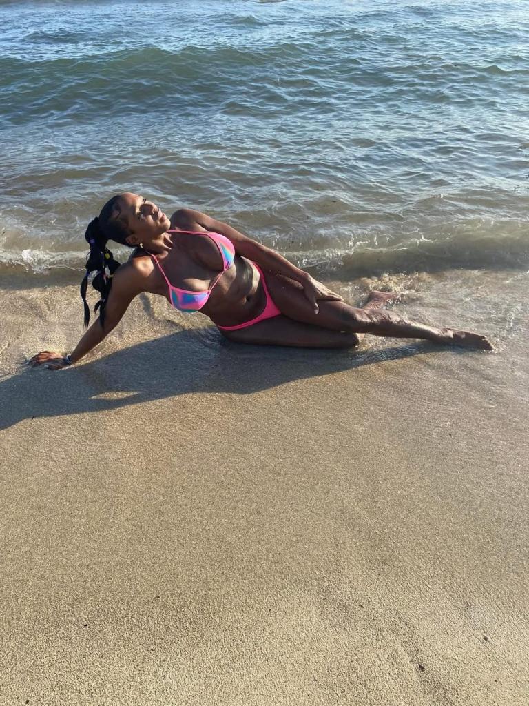 Transexual en Ibiza: 