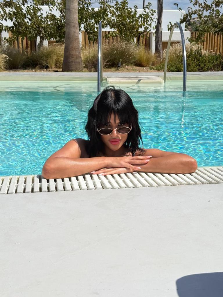 Chica busca chico en Málaga: 