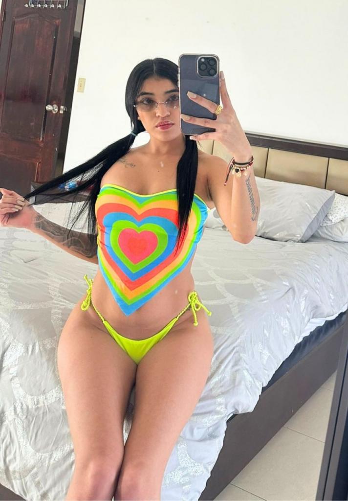 Chica busca chico en Mallorca: 