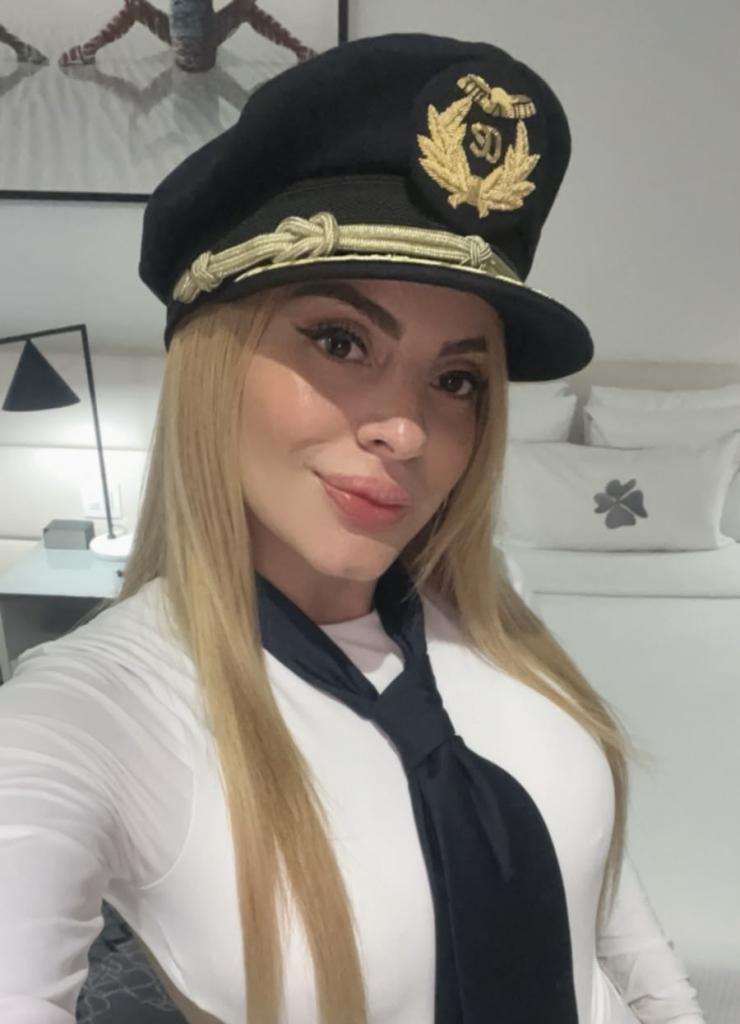 Chica busca chico en Málaga: 