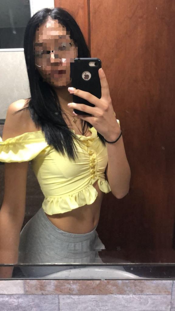Chica busca chico en Valencia: 