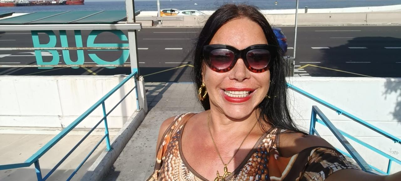 Travesti en Las Palmas: Transexuales y Travestis