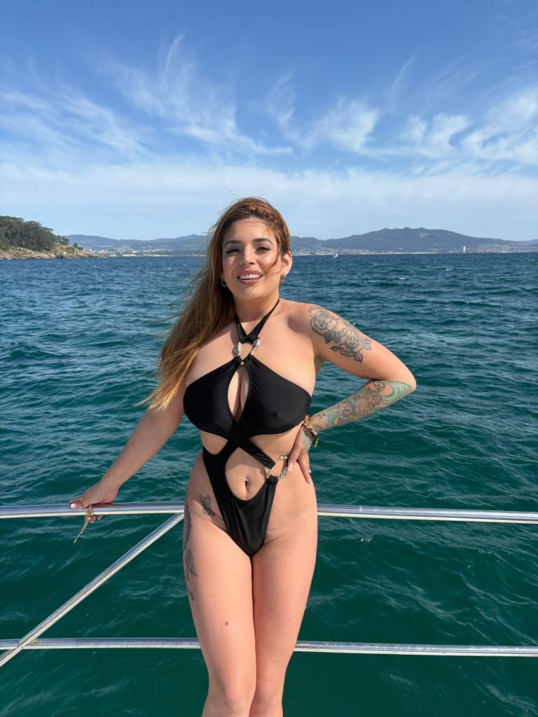 Chica busca chico en Pontevedra: 