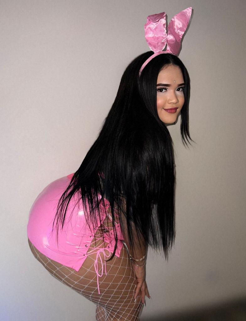 Transexual en Málaga: 