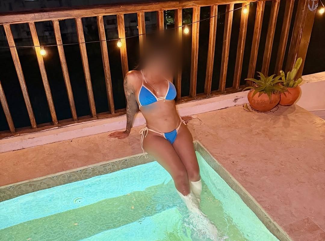 Chica busca chico en Málaga: 