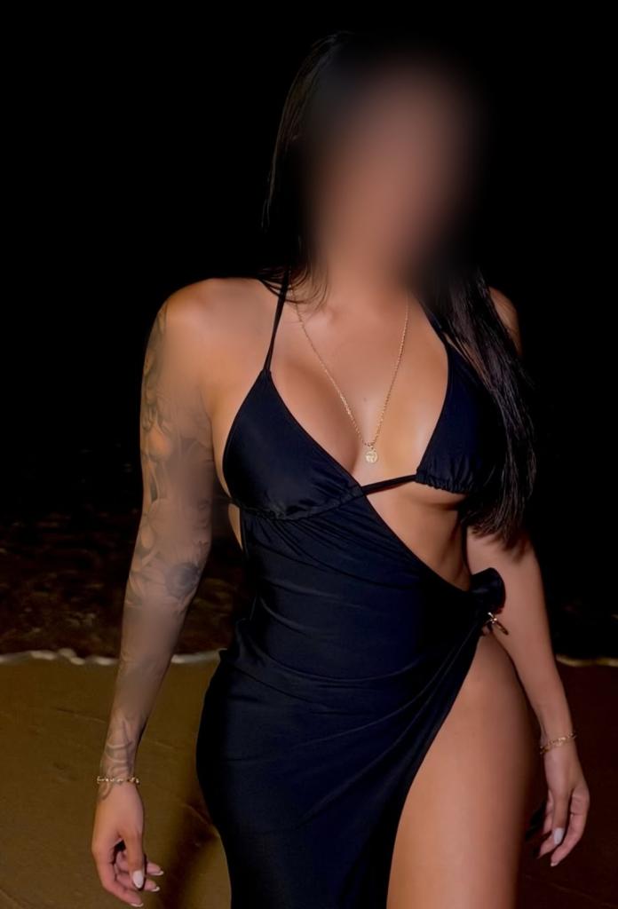 Chica busca chico en Málaga: 