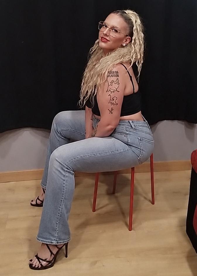 Chica busca chico en Madrid: 