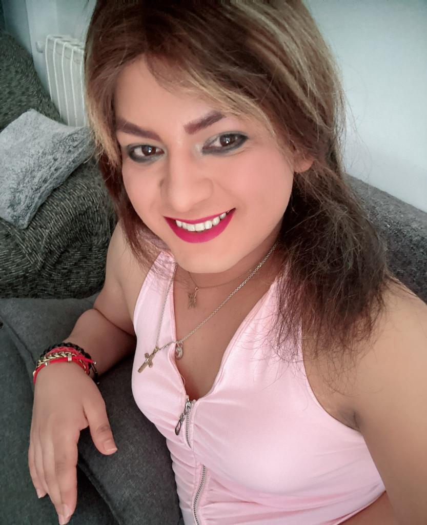 610902182: Travesti en Burgos