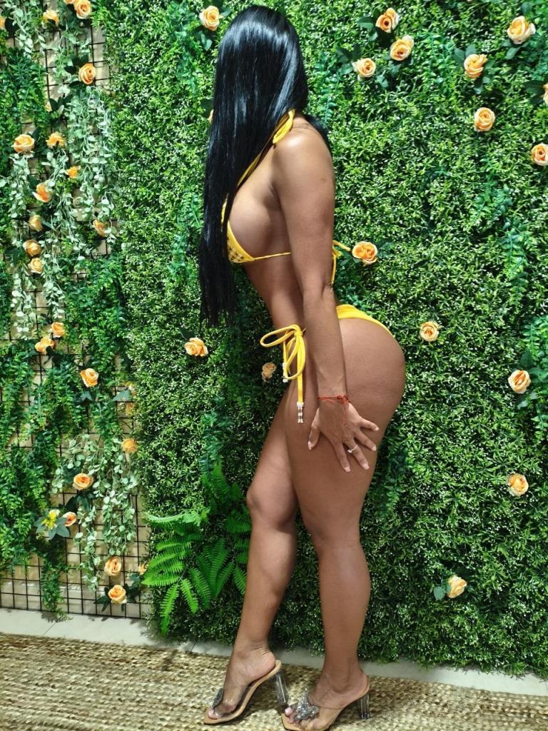 Chica busca chico en Madrid: Chica busca chico