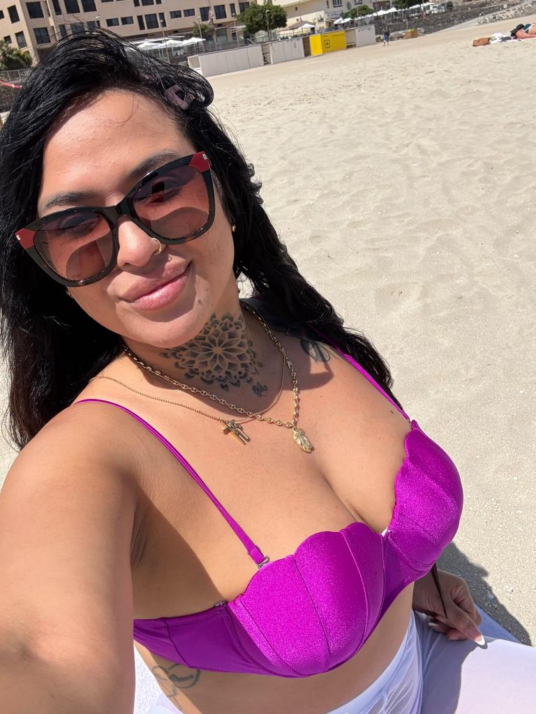 Chica busca chico en Las Palmas: 