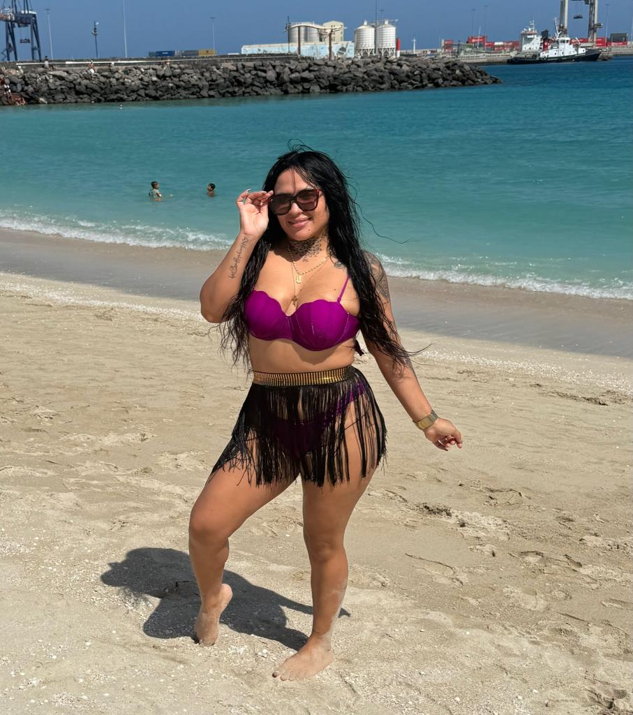 Chica busca chico en Las Palmas: 