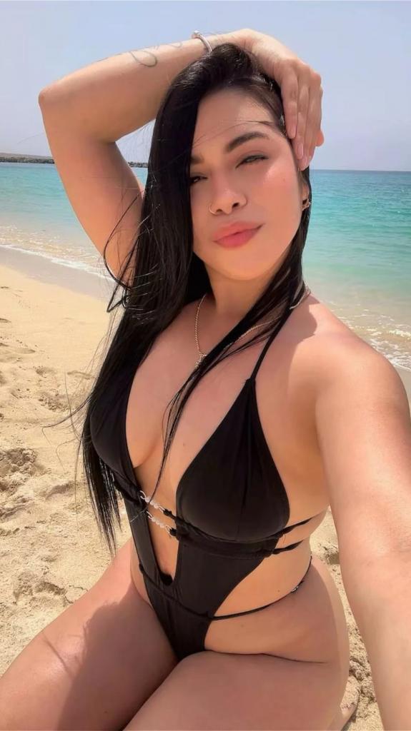 Chica busca chico en Málaga: 