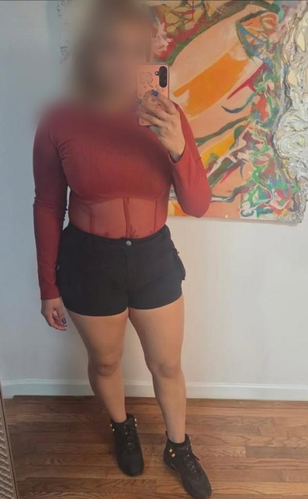 Chica busca chico en La Rioja: 