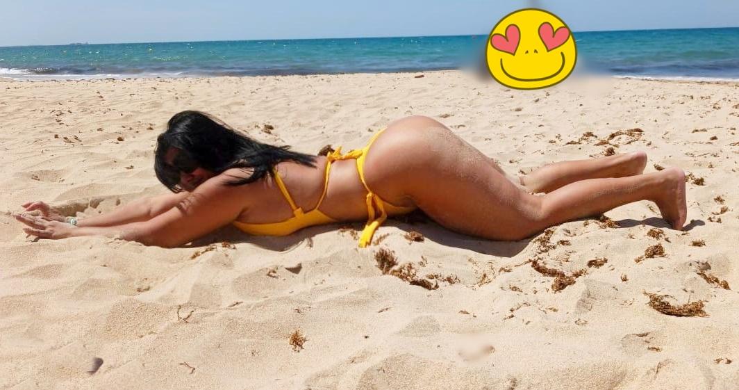 Chica busca chico en Cádiz: 