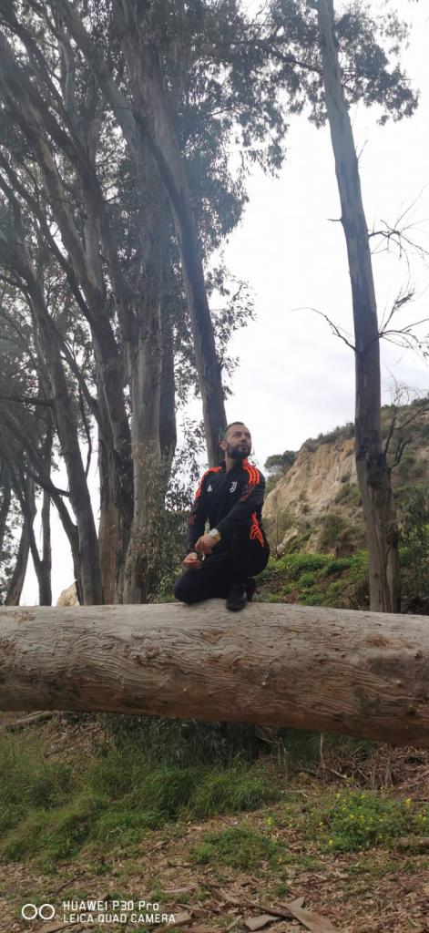 Chico busca chica en Huelva: 