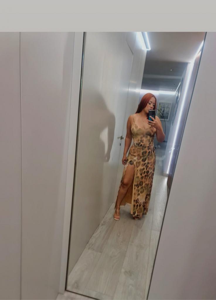Chica busca chico en Granada: 