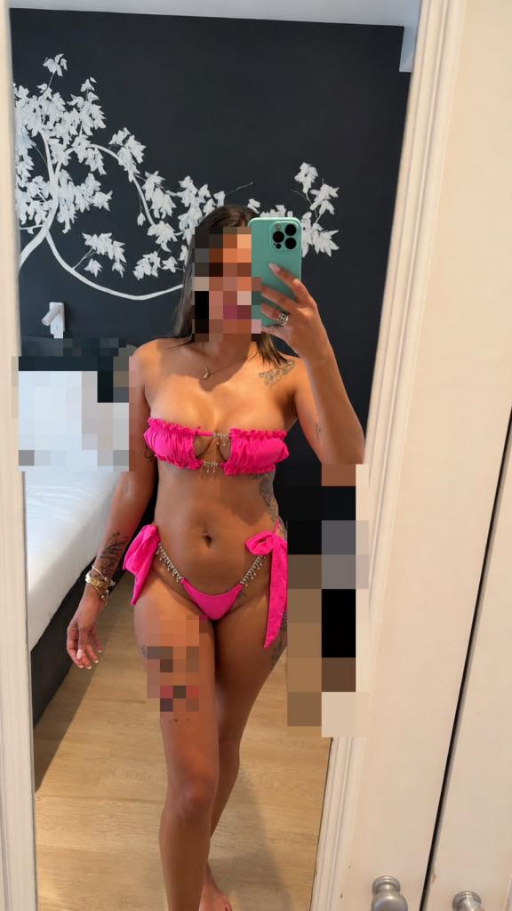 Chica busca chico en La Coruña: 