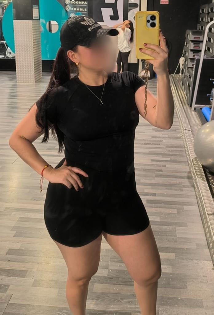 Chica busca chico en Alicante: 