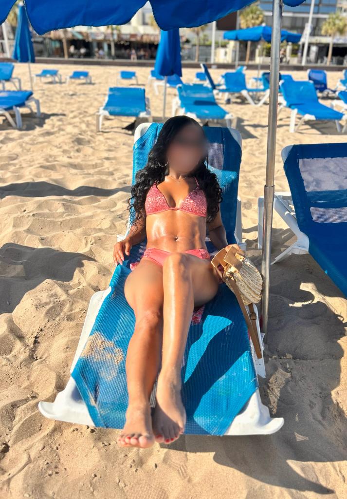 Chica busca chico en Alicante: 