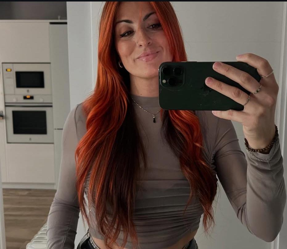 Chica busca chico en Sevilla: 