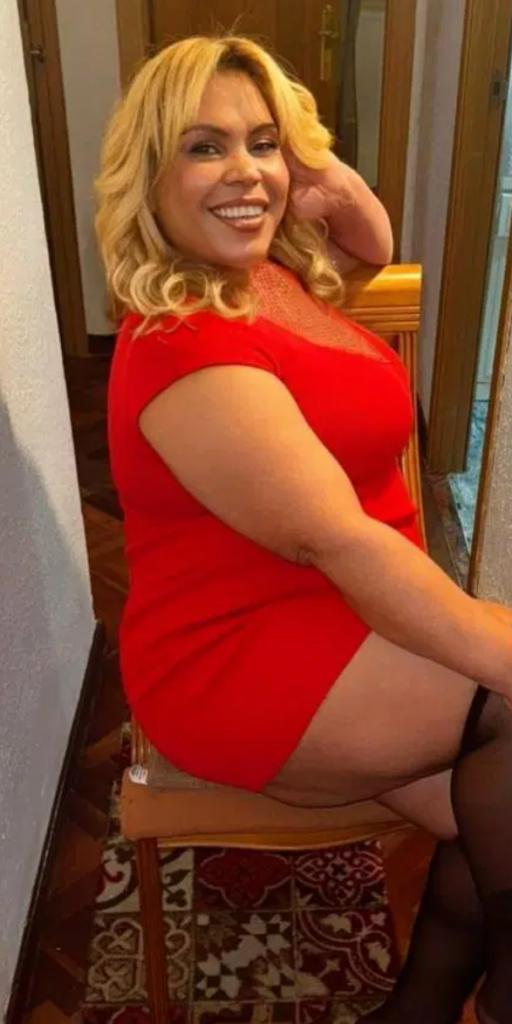 Chica busca chico en Madrid: 