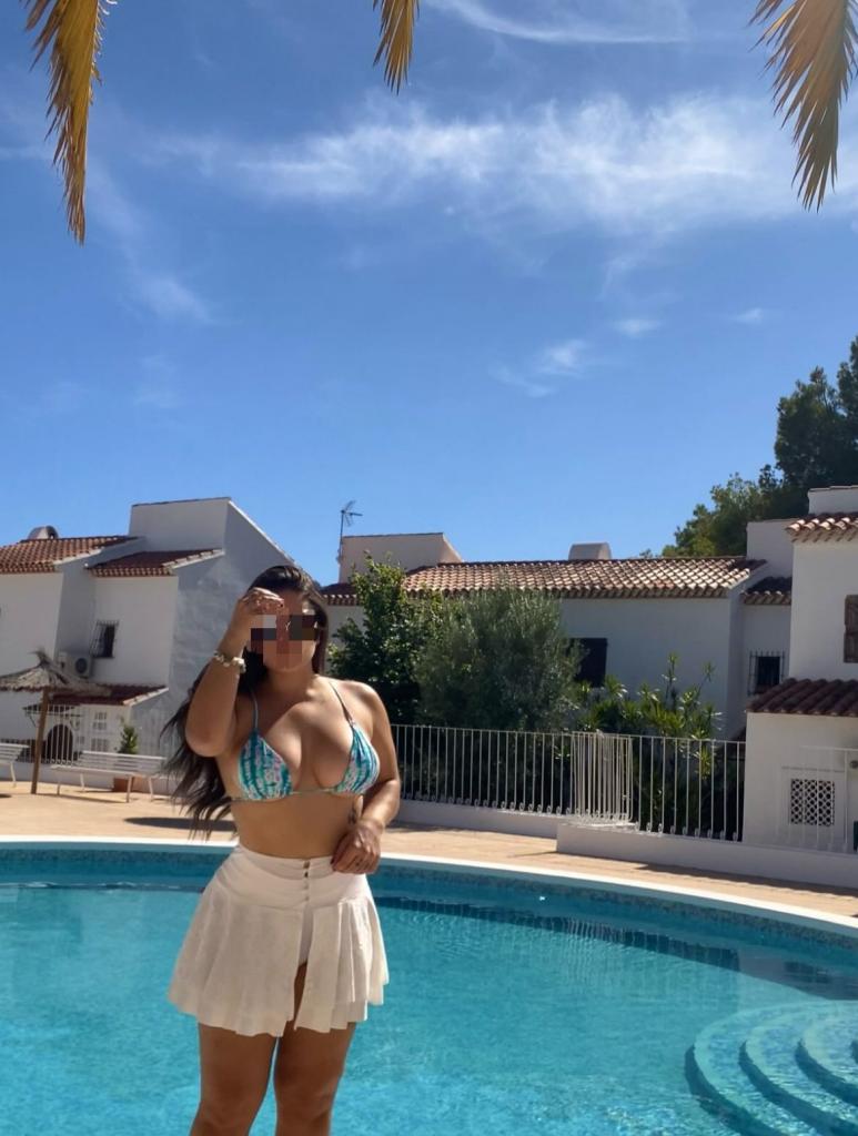 Chica busca chico en Badajoz: 