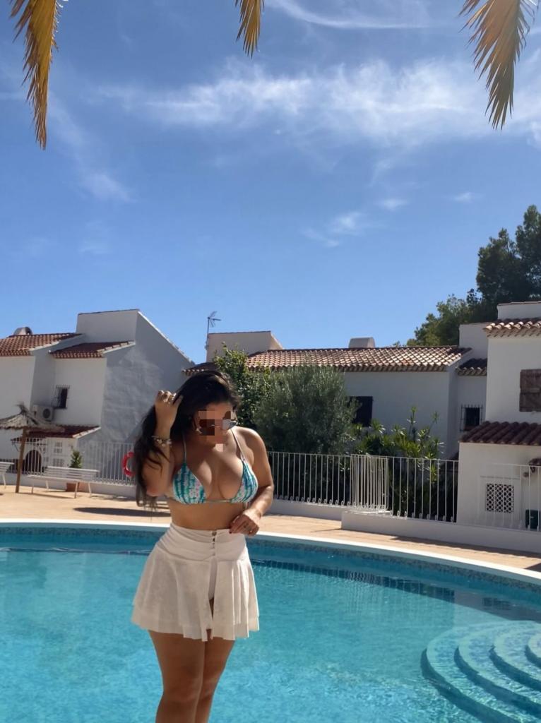 Chica busca chico en Badajoz: Chica busca chico
