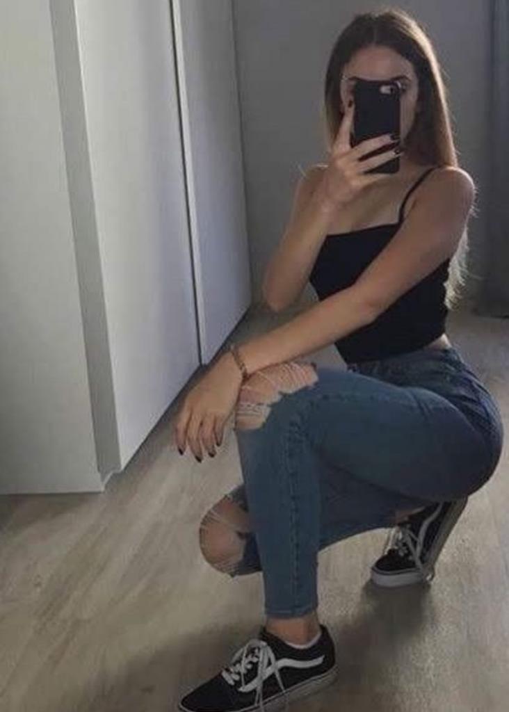 Chica busca chico en Málaga: 