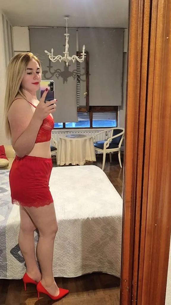 Chica busca chico en Soria: 