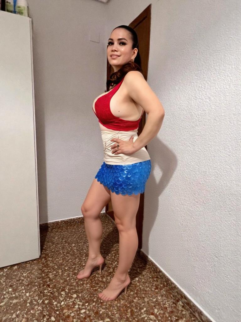 Chica busca chico en Murcia: 