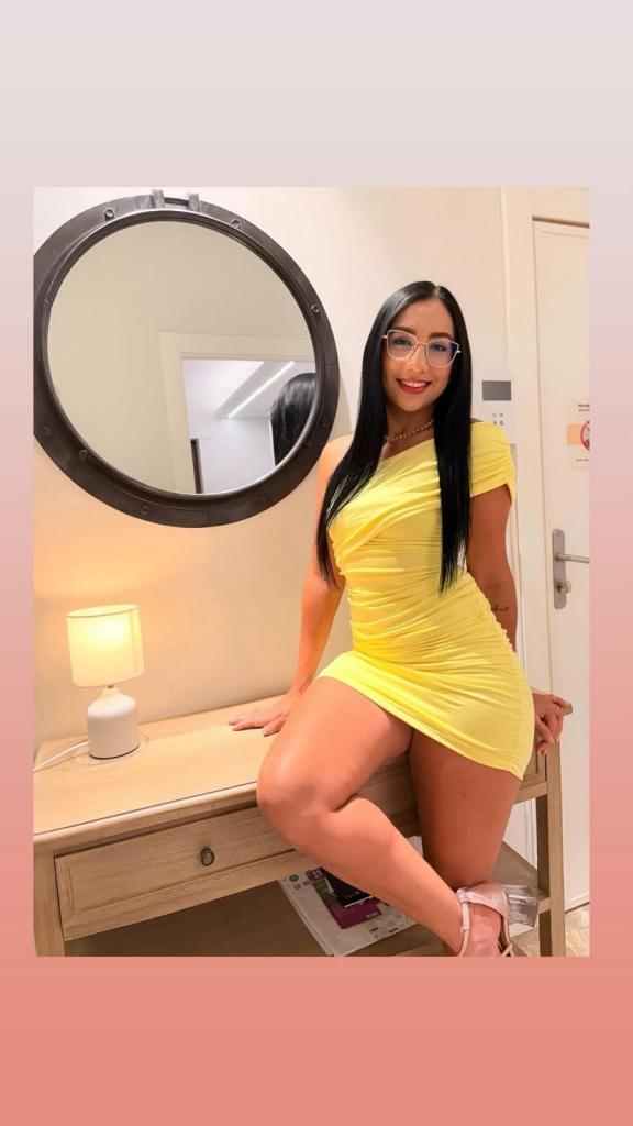 Chica busca chico en Lérida: Chica busca chico