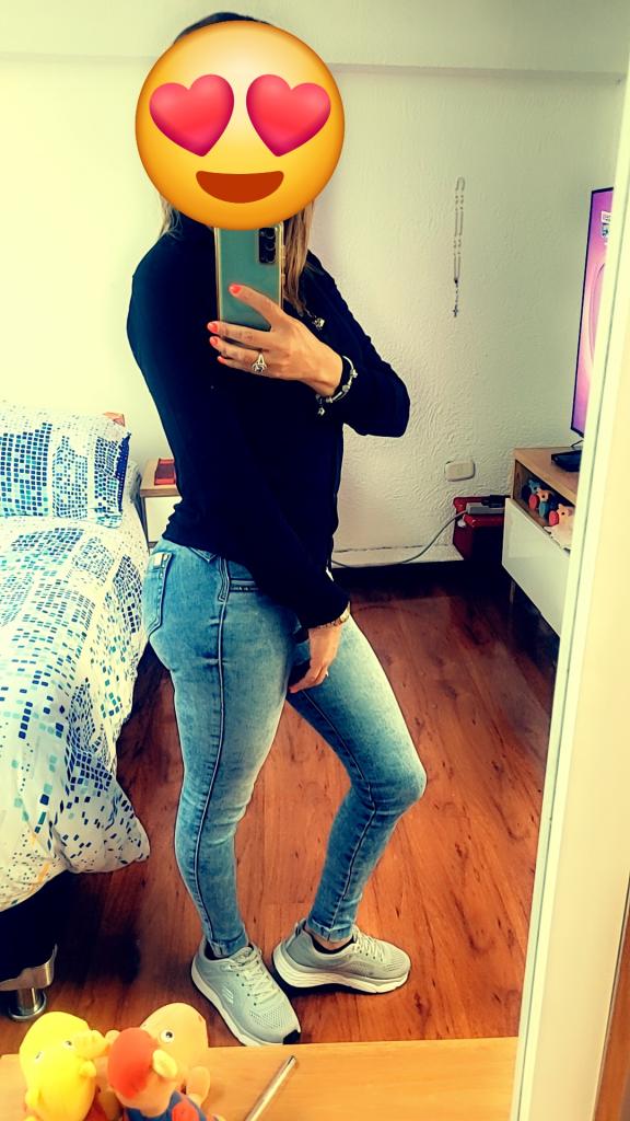 Chica busca chico en Valladolid: 