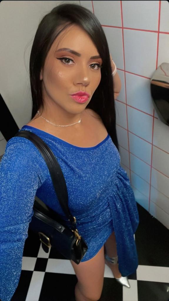 Chica busca chico en Pontevedra: 