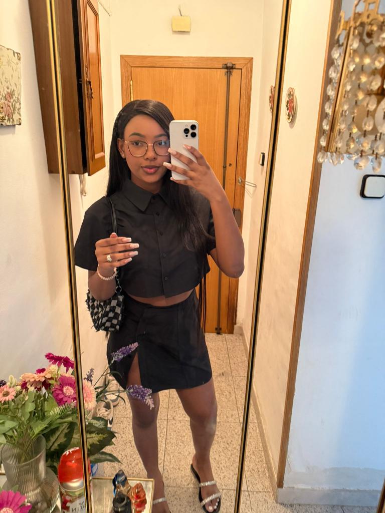 Chica busca chico en Barcelona: 