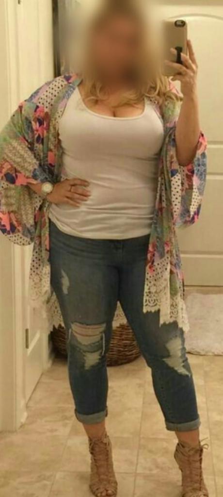 Chica busca chico en Pontevedra: 