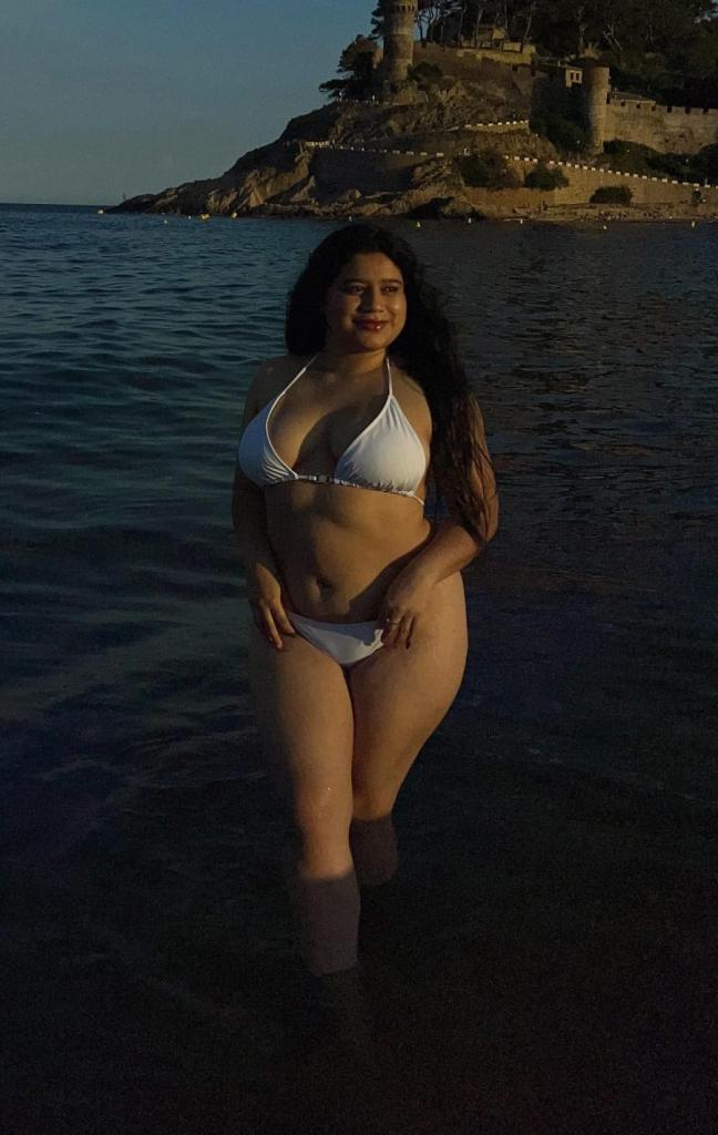 Chica busca chico en Granada: 