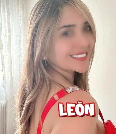 Chica busca chico en León: 