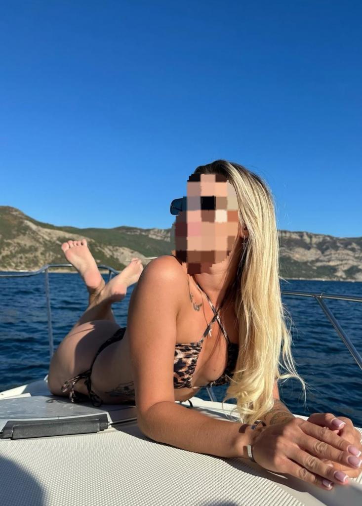 Chica busca chico en Málaga: 