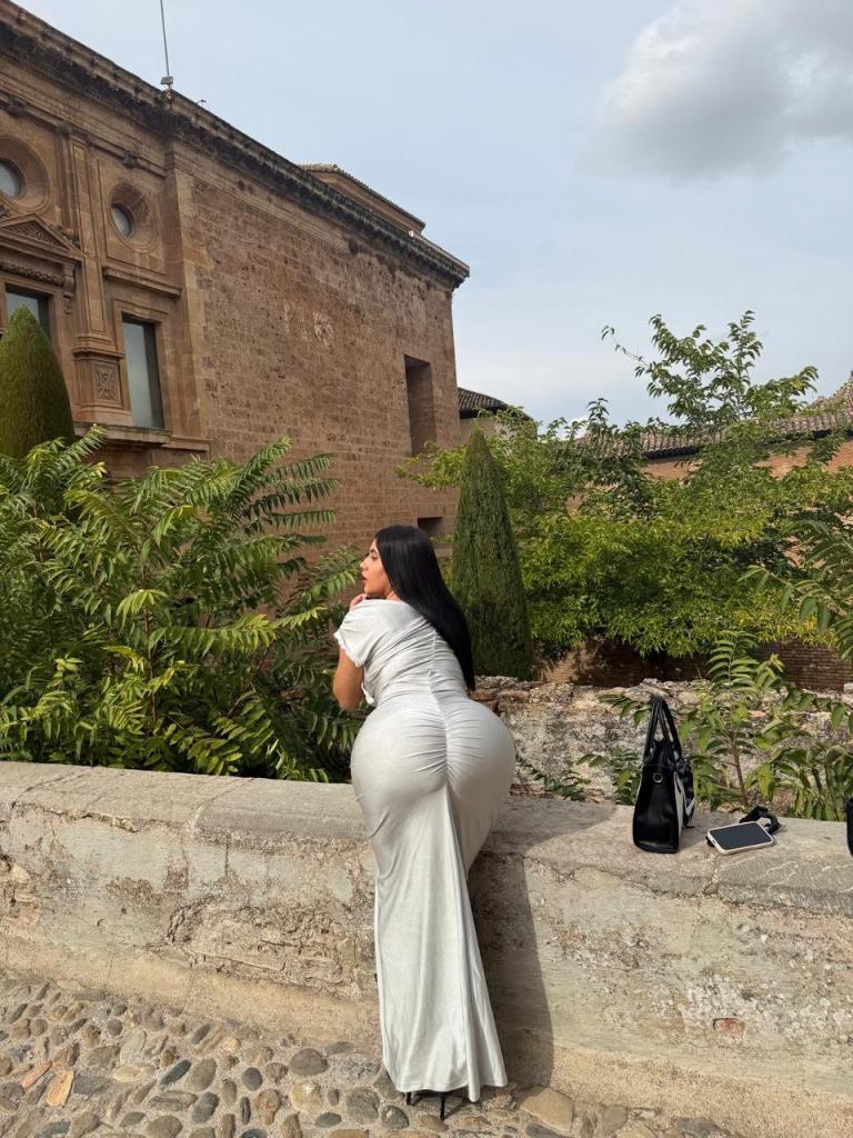 603906612: Chica busca chico en Málaga