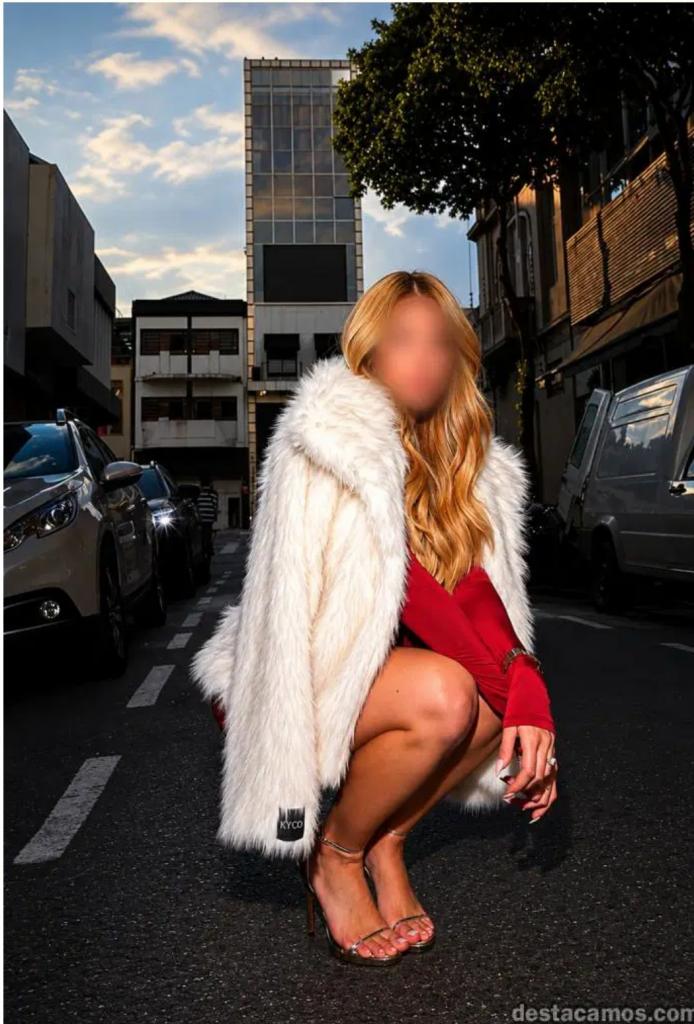 Chica busca chico en Alicante: 