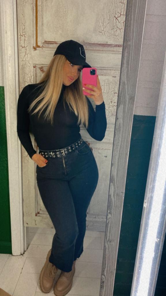 Chica busca chico en Madrid: 