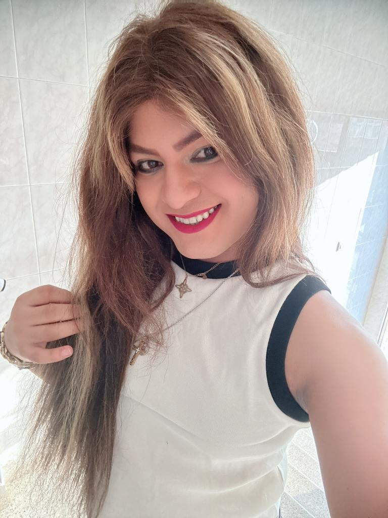 Transexual en Burgos: 