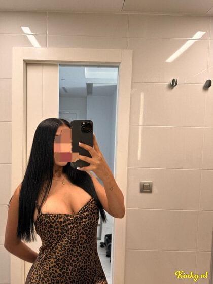 Chica busca chico en Málaga: 