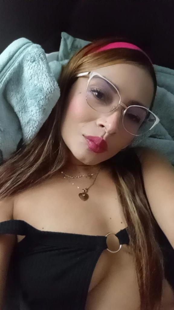 Chica busca chico en Murcia: 