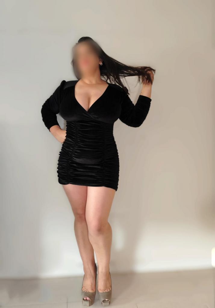 Chica busca chico en Madrid: 