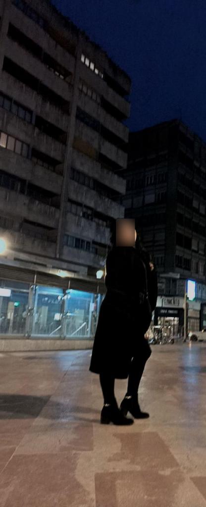 Chica busca chico en Cádiz: 