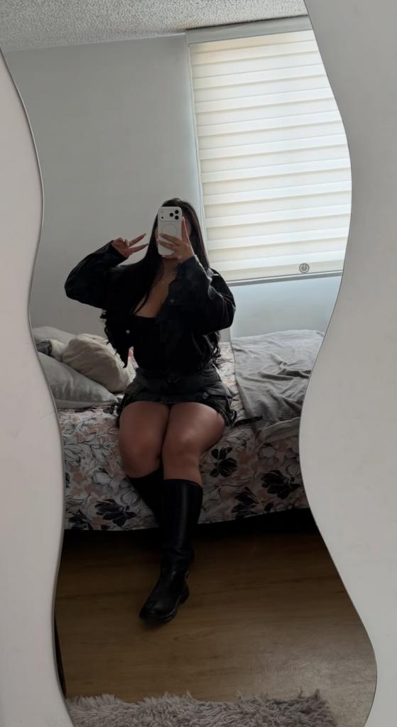 643327060: Chica busca chico en Madrid